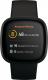 Smartwatch Fitbit Versa 3 Czarny  (FB511BKBK) 1