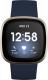 Smartwatch Fitbit Versa 3 Granatowy  (FB511GLNV) 1
