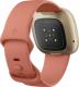 Smartwatch Fitbit Versa 3 Różowy  (FB511GLPK) 2