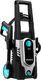 Myjka ciśnieniowa Cecotec HidroBoost 1400 EasyMove 1