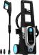 Myjka ciśnieniowa Cecotec HidroBoost 1400 EasyMove 1