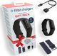 Smartband Fitbit Charge 4 Gift Pack Czarny 1