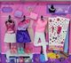 Icom Modna lalka Anlily&zestaw Diy 2