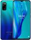 Smartfon UleFone Note 9P 4/64GB Dual SIM Niebieski  (UF-N9P/BE) 1