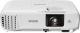 Projektor Epson EB-W49 2