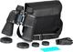 Lornetka Delta Optical Lornetka Delta Optical Voyager II 16x50 (DO-1506) 4