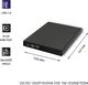 Napęd Qoltec DVD-RW USB 2.0 (51858) 3