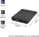 Napęd Qoltec DVD-RW USB 3.0 (51857) 3
