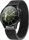 Smartwatch Media-Tech Monaco MT867 Czarny  (MT867) 1