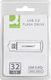 Pendrive Q-Connect 32 GB  (KF16370) 2