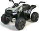 Feber Quad elektryczny 12VBoxer Moro Feber 3