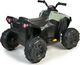 Feber Quad elektryczny 12VBoxer Moro Feber 4