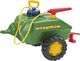 Rolly Toys Rolly Toys rollyTrailer Przyczepa Cysterna Vacumax 5 Litrów Pompka 2