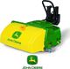 Rolly Toys Rolly Toys Zamiatarka John Deere 1