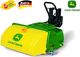 Rolly Toys Rolly Toys Zamiatarka John Deere 2