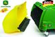 Rolly Toys Rolly Toys Zamiatarka John Deere 4
