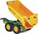 Rolly Toys Rolly Toys rollyTrailer Przyczepa wywrotka Halfpipe Joskin 1