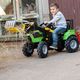 Rolly Toys Rolly Toys Łyżka do Traktora Chwytak do Załadunku Drewna 3