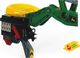 Rolly Toys Rolly Toys Koparka doczepiana John Deere łyżka 14