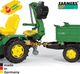 Rolly Toys Rolly Toys Koparka doczepiana John Deere łyżka 2