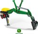 Rolly Toys Rolly Toys Koparka doczepiana John Deere łyżka 3