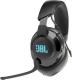 Słuchawki JBL Quantum 600 Czarne (JBLQUANTUM600BLK) 1