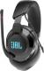 Słuchawki JBL Quantum 600 Czarne (JBLQUANTUM600BLK) 2
