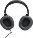 Słuchawki JBL Quantum 100 Czarne (JBLQUANTUM100BLK ) 4