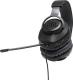 Słuchawki JBL Quantum 100 Czarne (JBLQUANTUM100BLK ) 5