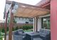 SunShade Żagiel wodoszczelny rozsuwany 2,5x3 - Szary 10