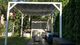 SunShade Żagiel wodoszczelny rozsuwany 2,5x3 - Szary 13