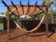 SunShade Żagiel wodoszczelny rozsuwany 2,5x5 - Szary 3