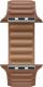 Apple Pasek Watch 40mm Saddle Brown (MY962ZM/A) 1