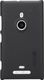 FUTERAŁ NILLKIN HARD CASE FROSTED SHIELD DO NOKIA LUMIA 925 CZARNY 1