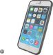 FUTERAŁ ALUMINIOWY ROCK INFINITE CASE DO APPLE IPHONE 6 / IPHONE 6S SZARY 1