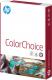 HP Papier ksero ColorChoice A4 90g 500 arkuszy 1