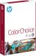 HP Papier ksero ColorChoice A4 90g 500 arkuszy 1