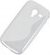 NAKŁADKA ŻELOWA DO SAMSUNG G388F XCOVER 3 PRZEZROCZYSTA 2