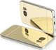 NAKŁADKA ŻELOWA MIRROR Z EFEKTEM LUSTRA DO APPLE IPHONE 6 / IPHONE 6S ZŁOTA 1