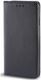 FUTERAŁ SMART MAGNET DO SAMSUNG G390F XCOVER 4 CZARNY 2