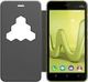 FUTERAŁ WIKO SMART FOLIO WICUBE DO WIKO LENNY 3 2