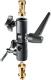 Manfrotto Przegub z Mocowaniem na Parasol ML026 Lite-Tite (026) 1