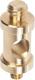 Manfrotto Przegub z Mocowaniem na Parasol ML026 Lite-Tite (026) 1