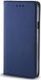 FUTERAŁ SMART MAGNET DO HUAWEI MATE 10 LITE NIEBIESKI 2