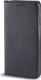 FUTERAŁ SMART MAGNET DO XIAOMI REDMI 5A CZARNY 1