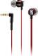 Słuchawki Sennheiser CX 3.00 (CX 3.00 Red) 1