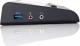 Stacja/replikator Targus Uniwersalny USB 3.0, DV2K, DVI, Displayport, RJ45, audio (ACP77EUZ) 7