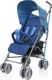 Wózek 4Baby Wózek Spacerowy 4Baby Shape Spacerówka - Blue 1