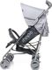 Wózek 4Baby Wózek Spacerowy 4Baby Shape Spacerówka - Blue 1