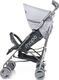 Wózek 4Baby Wózek Spacerowy 4Baby Shape Spacerówka - Blue 2